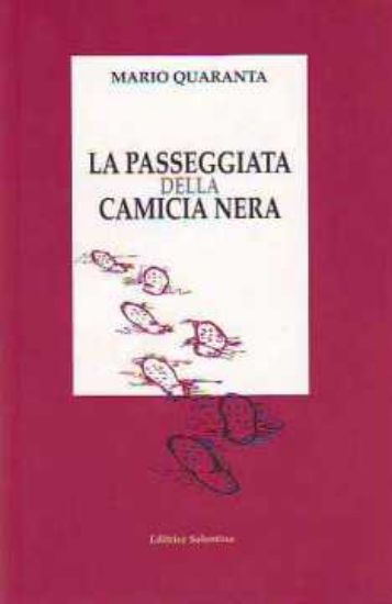 Immagine di Passeggiata della Camicia Nera