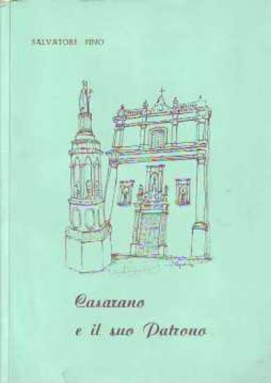 Immagine di Casarano e il suo patrono
