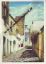 Immagine di CARTOLINA 11 X 16 QUADRO G. SCANDEREBECH - SCORCIO DI SPECCHIA