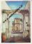 Immagine di CARTOLINA 11 X 16 QUADRO G. SCANDEREBECH - VASTE: CHIESA S.MARIA DELLE GRAZIE