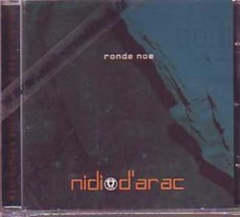 Visualizza i dettagli per Ronde Noe (Nidi d'Arac) Immagine di Ronde Noe (Nidi d'Arac)