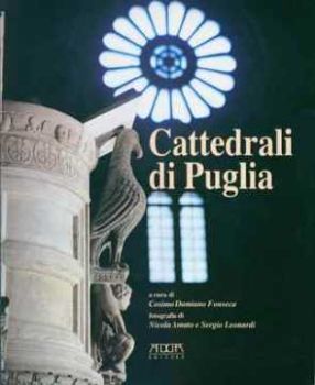 Visualizza i dettagli per Cattedrali di Puglia Immagine di Cattedrali di Puglia