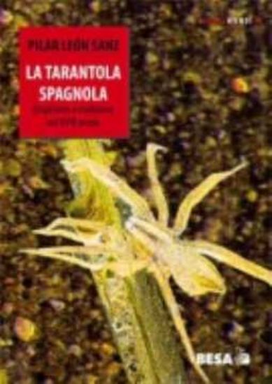 Immagine di La tarantola spagnola