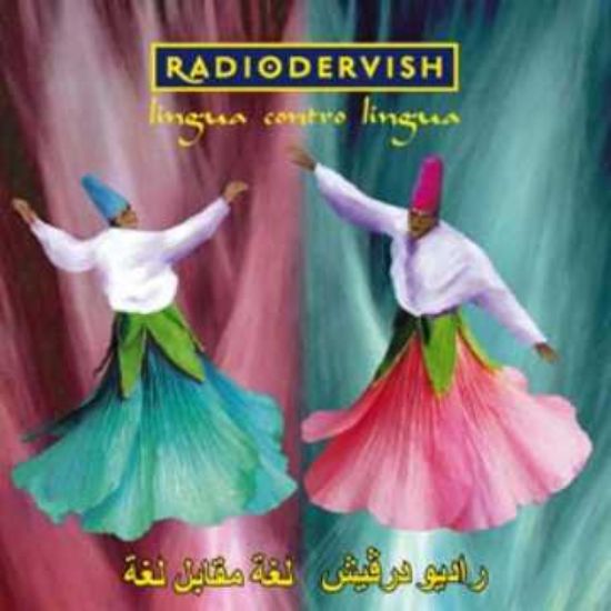 Immagine di Lingua contro Lingua - Radiodervish