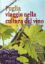 Immagine di Puglia Viaggio nella cultura del vino