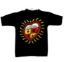 Immagine di Mini t-shirt con ventosa