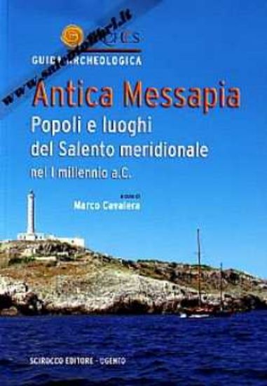 Immagine di Antica Messapia