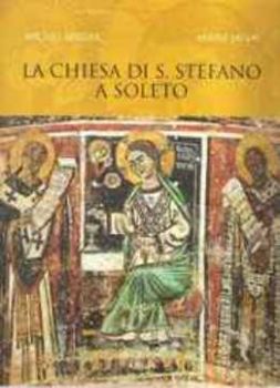 Visualizza i dettagli per La chiesa di Santo Stefano a Soleto Immagine di La chiesa di Santo Stefano a Soleto
