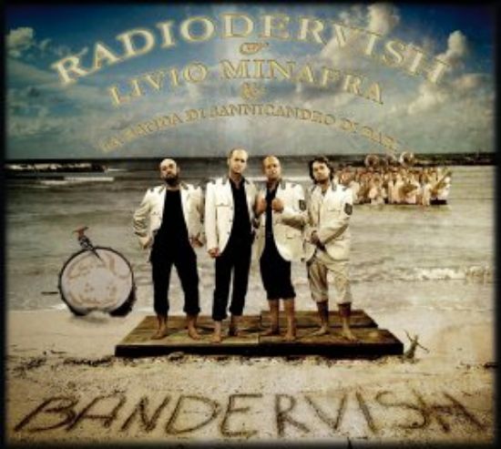 Immagine di Bandervish - Radiodervish