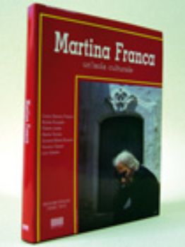 Visualizza i dettagli per Martina Franca un'isola culturale Immagine di Martina Franca un'isola culturale