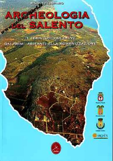 Immagine di Archeologia del Salento