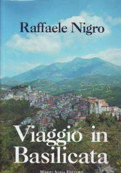 Visualizza i dettagli per Viaggio in Basilicata Immagine di Viaggio in Basilicata