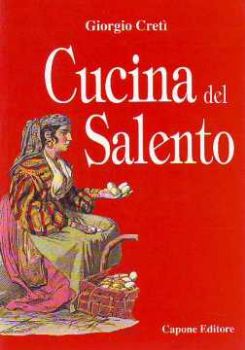 Visualizza i dettagli per Cucina del Salento Immagine di Cucina del Salento