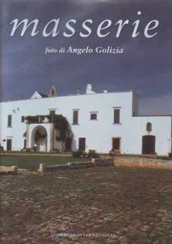 Visualizza i dettagli per Masserie di Puglia Immagine di Masserie di Puglia
