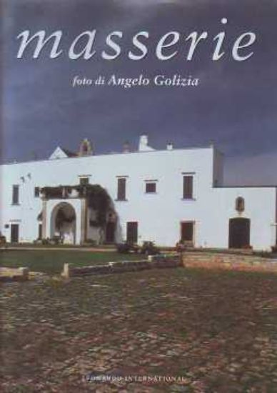 Immagine di Masserie di Puglia