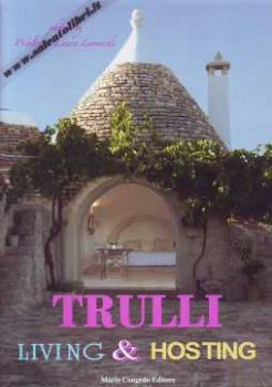Visualizza i dettagli per Trulli Living & Hosting Immagine di Trulli Living & Hosting