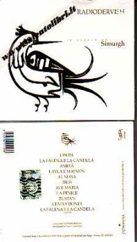 Visualizza i dettagli per In Search of Simurgh - Radiodervish Immagine di In Search of Simurgh - Radiodervish