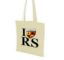 Immagine di Shopper in cotone Repubblica Salentina