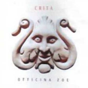 Visualizza i dettagli per Crita (Officina Zoè) Immagine di Crita (Officina Zoè)