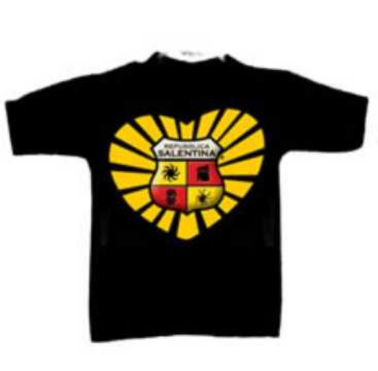 Immagine di Mini t-shirt con ventosa