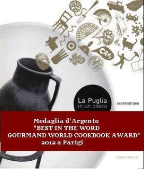 Visualizza i dettagli per La Puglia in un piatto Immagine di La Puglia in un piatto