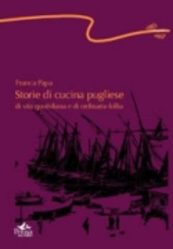 Visualizza i dettagli per Storie di Cucina Pugliese Immagine di Storie di Cucina Pugliese