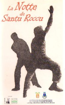 Visualizza i dettagli per La notte de Santu Roccu - Documentario Immagine di La notte de Santu Roccu - Documentario
