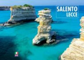 Visualizza i dettagli per Salento Lecce Immagine di Salento Lecce