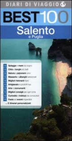 Immagine di Best 100 Salento e Puglia