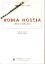 Immagine di Robba noscia. Liriche in vernacolo