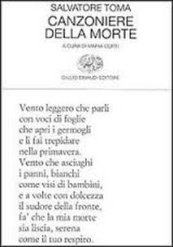 Visualizza i dettagli per Canzoniere della Morte Immagine di Canzoniere della Morte
