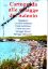 Immagine di Cartoguida alle spiagge del Salento (piegata)