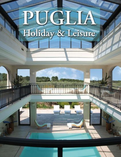 Immagine di Puglia Holiday & Leisure