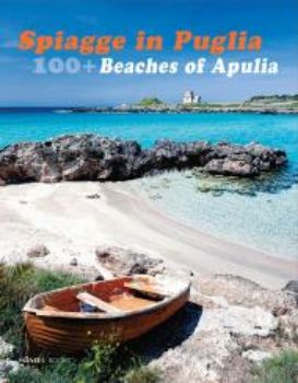 Visualizza i dettagli per 100+ Spiagge in Puglia - Beaches of Apulia La guida definitiva alle spiagge da sogno Immagine di 100+ Spiagge in Puglia - Beaches of Apulia La guida definitiva alle spiagge da sogno