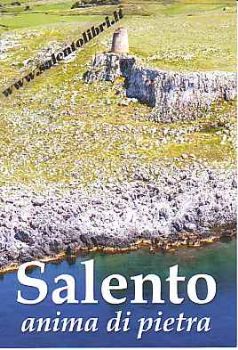 Visualizza i dettagli per Salento Anima di Pietra Immagine di Salento Anima di Pietra