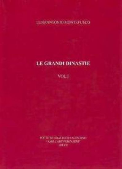 Immagine di Le grandi dinastie 1° - Araldica