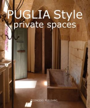 Visualizza i dettagli per Puglia Style - Private spaces Immagine di Puglia Style - Private spaces