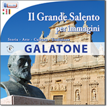 Visualizza i dettagli per Galatone. Il grande Salento per immagini Immagine di Galatone. Il grande Salento per immagini