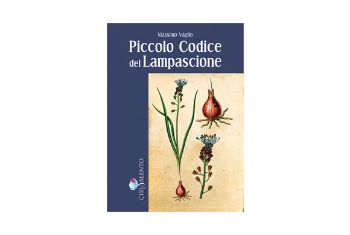 Visualizza i dettagli per Piccolo Codice del Lampascione Immagine di Piccolo Codice del Lampascione