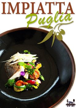 Visualizza i dettagli per Impiatta Puglia Immagine di Impiatta Puglia