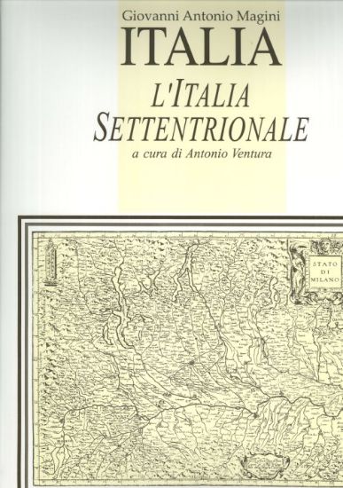 Immagine di L'Italia. L'Italia Settentrionale (Atlante).