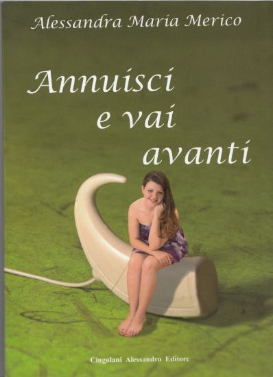 Immagine di Annuisci e vai avanti