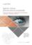 Immagine di Igiene visiva: prevenzione possibile. Teorie e tecniche per il miglioramento del benessere psicofisico e dell'efficienza visiva