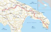 Immagine di Ciclovia dell'Acquedotto Pugliese. Cicloesplorazione da Caposele a Santa Maria di Leuca