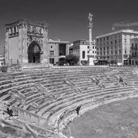 Immagine per la categoria Storia della Città di Lecce