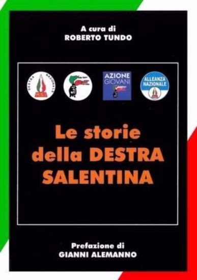 Immagine di Le storie della Destra Salentina
