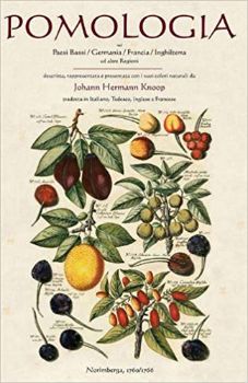 Visualizza i dettagli per POMOLOGIA Immagine di POMOLOGIA