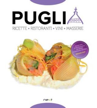 Visualizza i dettagli per PUGLIA. 101 RICETTE RISTORANTI VINI (ITA/ENG) Immagine di PUGLIA. 101 RICETTE RISTORANTI VINI (ITA/ENG)
