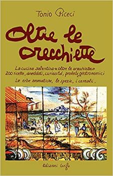 Visualizza i dettagli per OLTRE LE ORECCHIETTE Immagine di OLTRE LE ORECCHIETTE