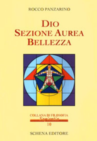 Immagine di DIO SEZIONE AUREA BELLEZZA